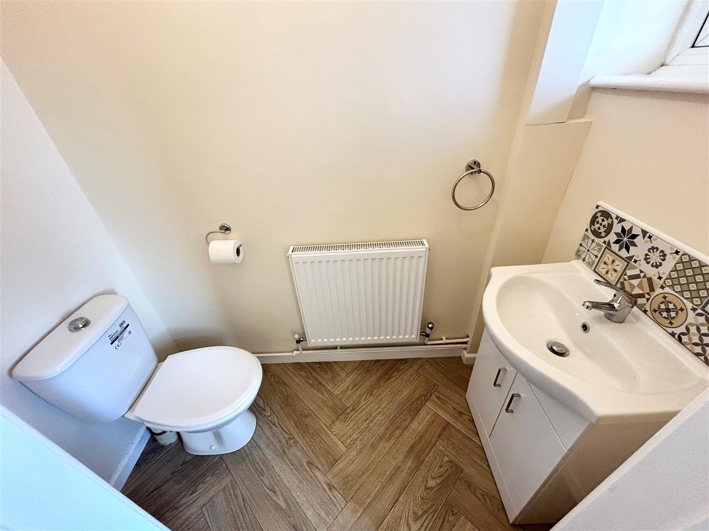 Angelton Green, Pen Y Fai, Bridgend, CF31 4LQ